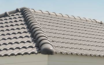 advantages of North Ockendon clay roofing