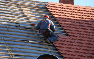 roof tiles North Ockendon, Havering