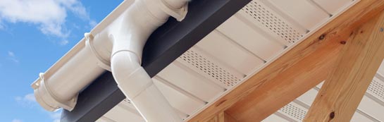 get North Ockendon guttering quotes today