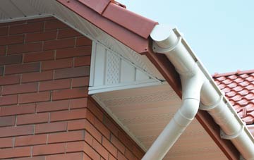 North Ockendon soffit repair costs