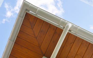 North Ockendon soffit types