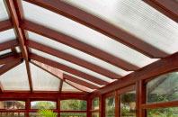 North Ockendon conservatory roofing insulation