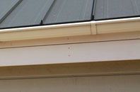 North Ockendon soffit repair