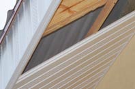 rated North Ockendon soffit repair companies